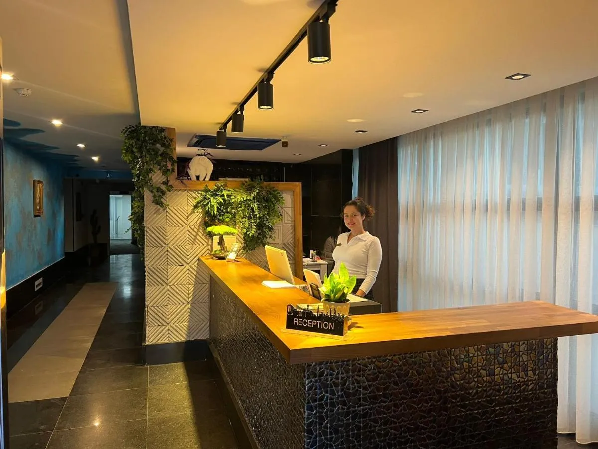 Image 4 of INNO CONCEPT HOTEL