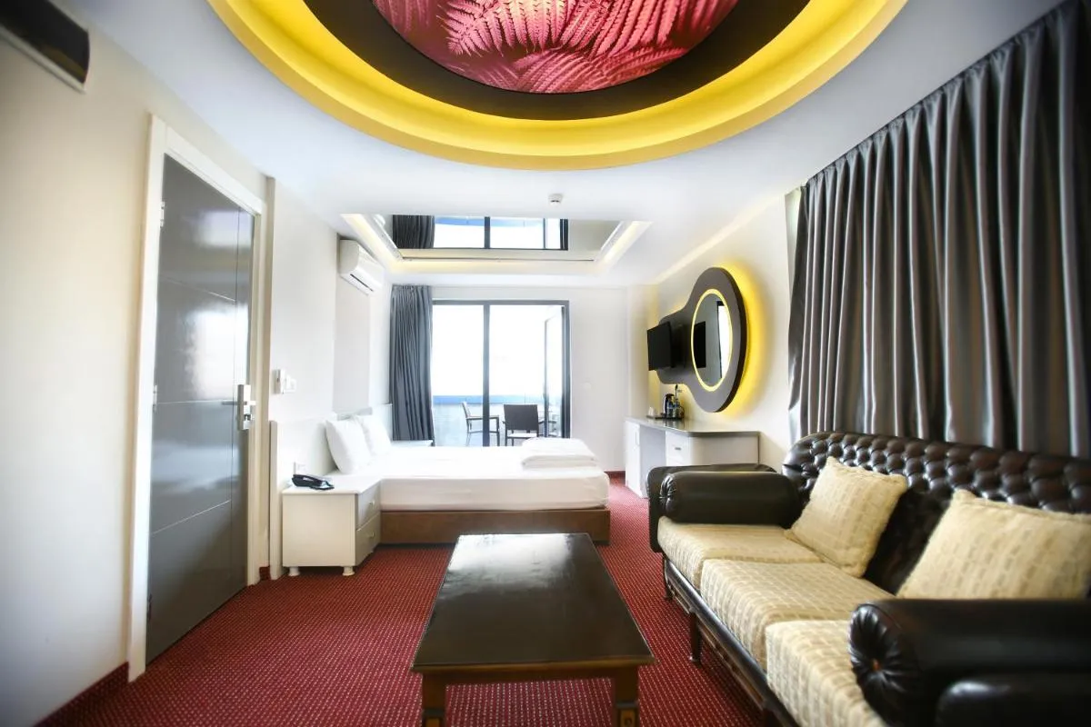 Image 1 of IS Hotel