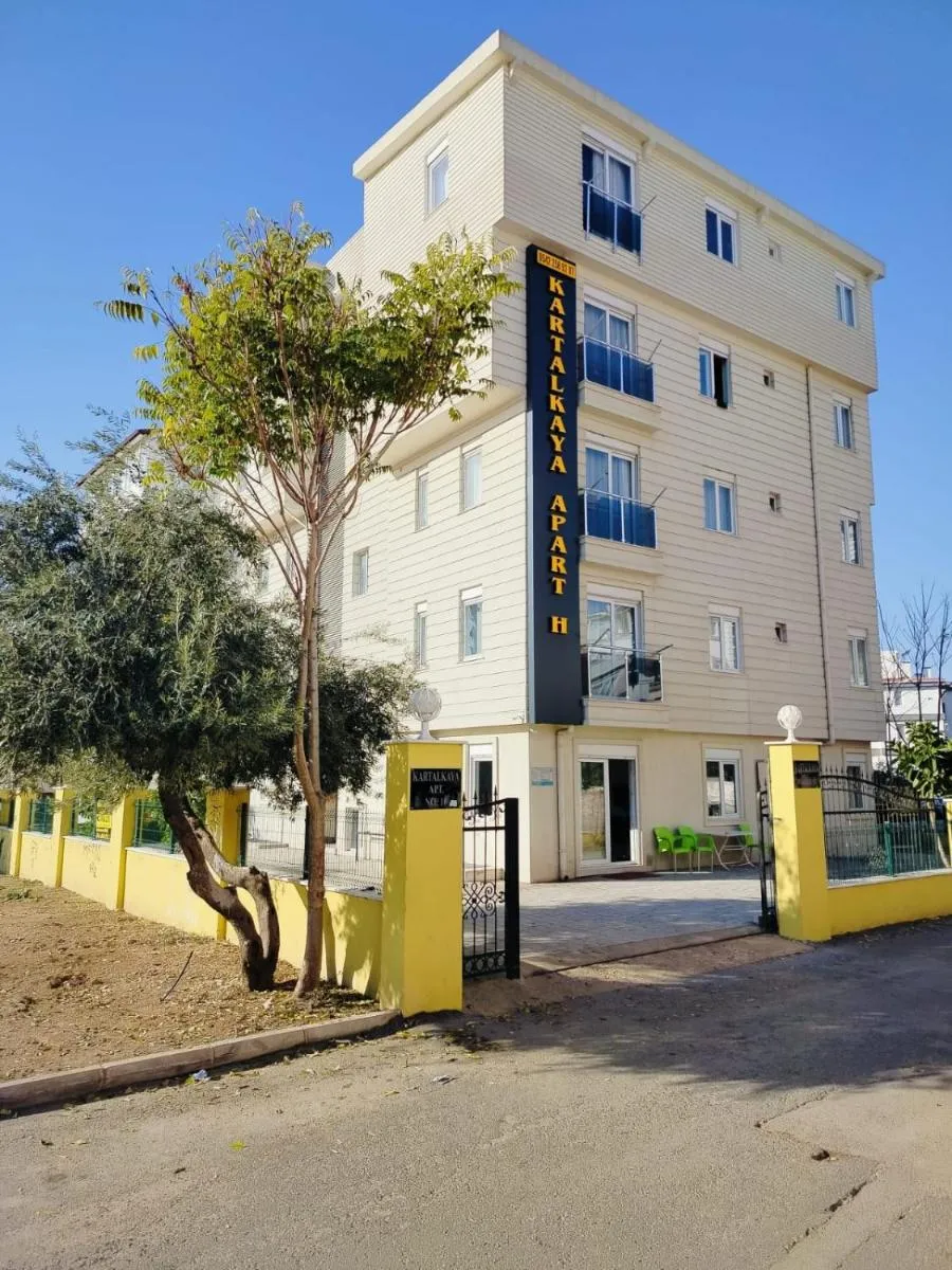 Image 3 of KARTALKAYA APART OTEL
