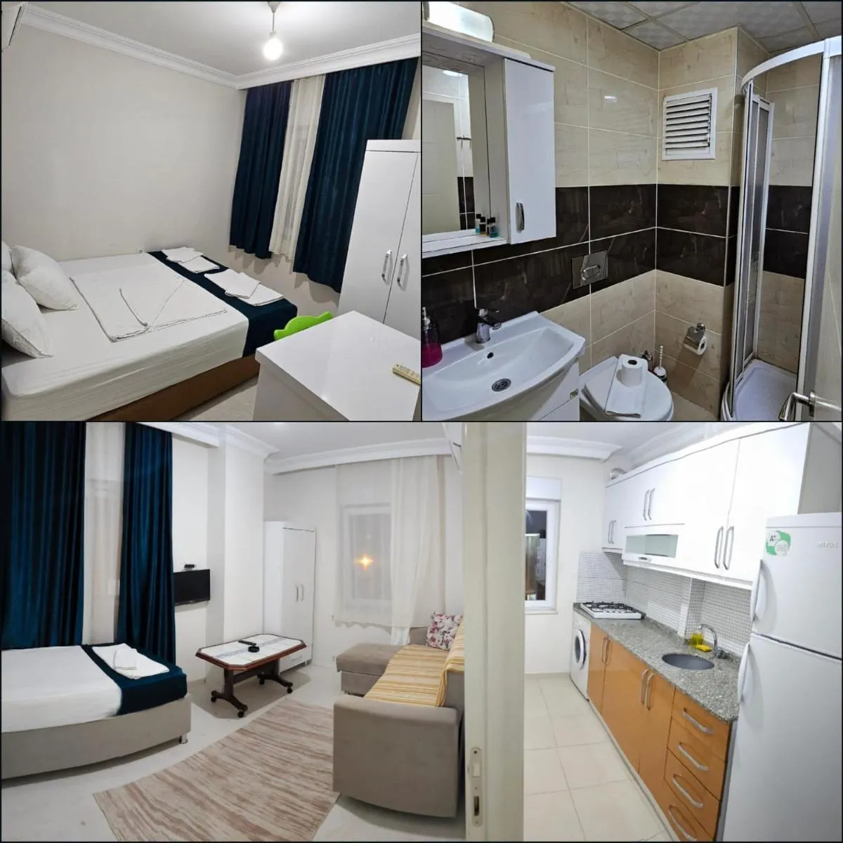 Image 5 of KARTALKAYA APART OTEL