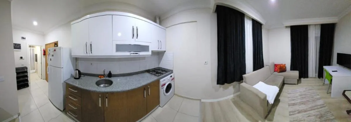 Image 2 of KARTALKAYA APART OTEL