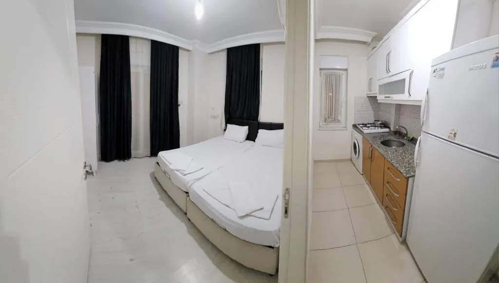 Image of KARTALKAYA APART OTEL