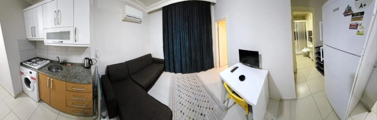Image 1 of KARTALKAYA APART OTEL