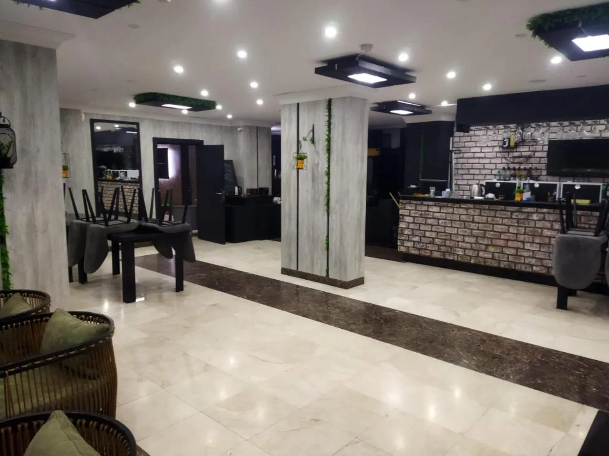 Image 1 of KOLİBRY Sv HOTEL