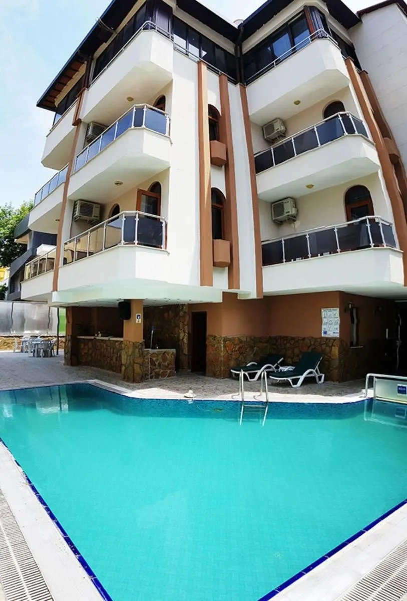 Image 5 of KOLİBRY Sv HOTEL