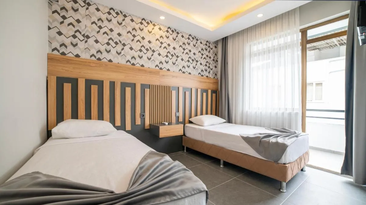 Image 6 of Kafkas Hotel