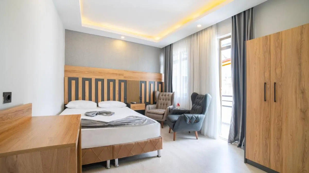 Image 1 of Kafkas Hotel