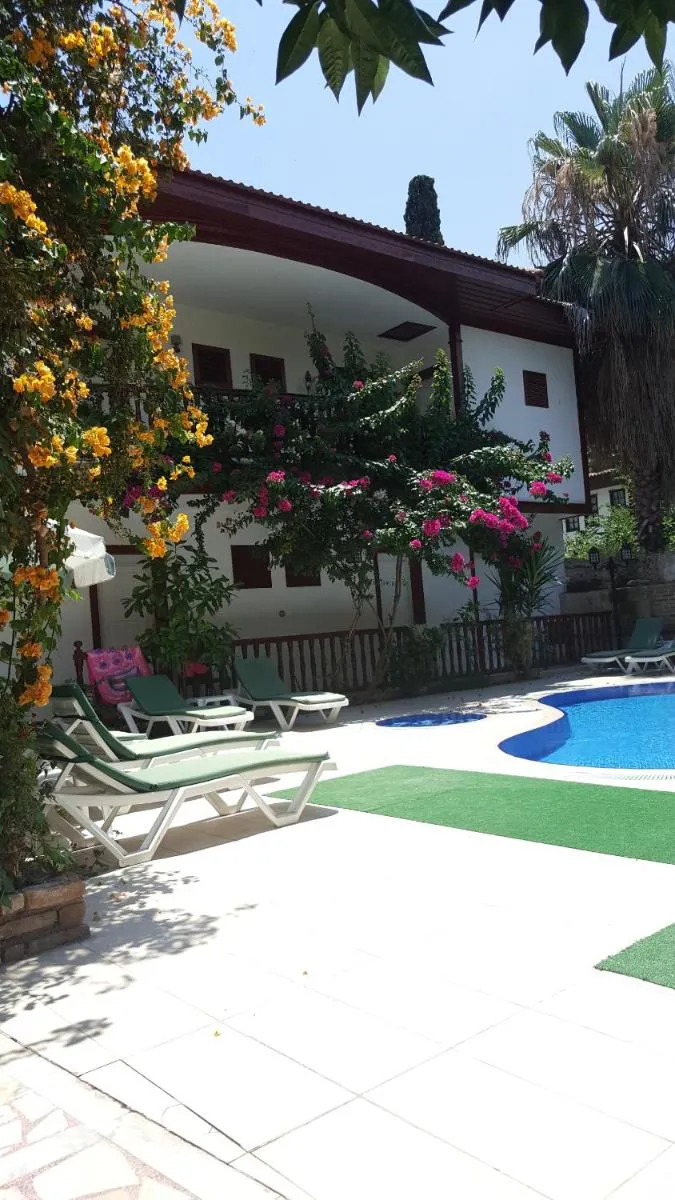 Image 6 of Kaleiçi Ozkavak Hotel
