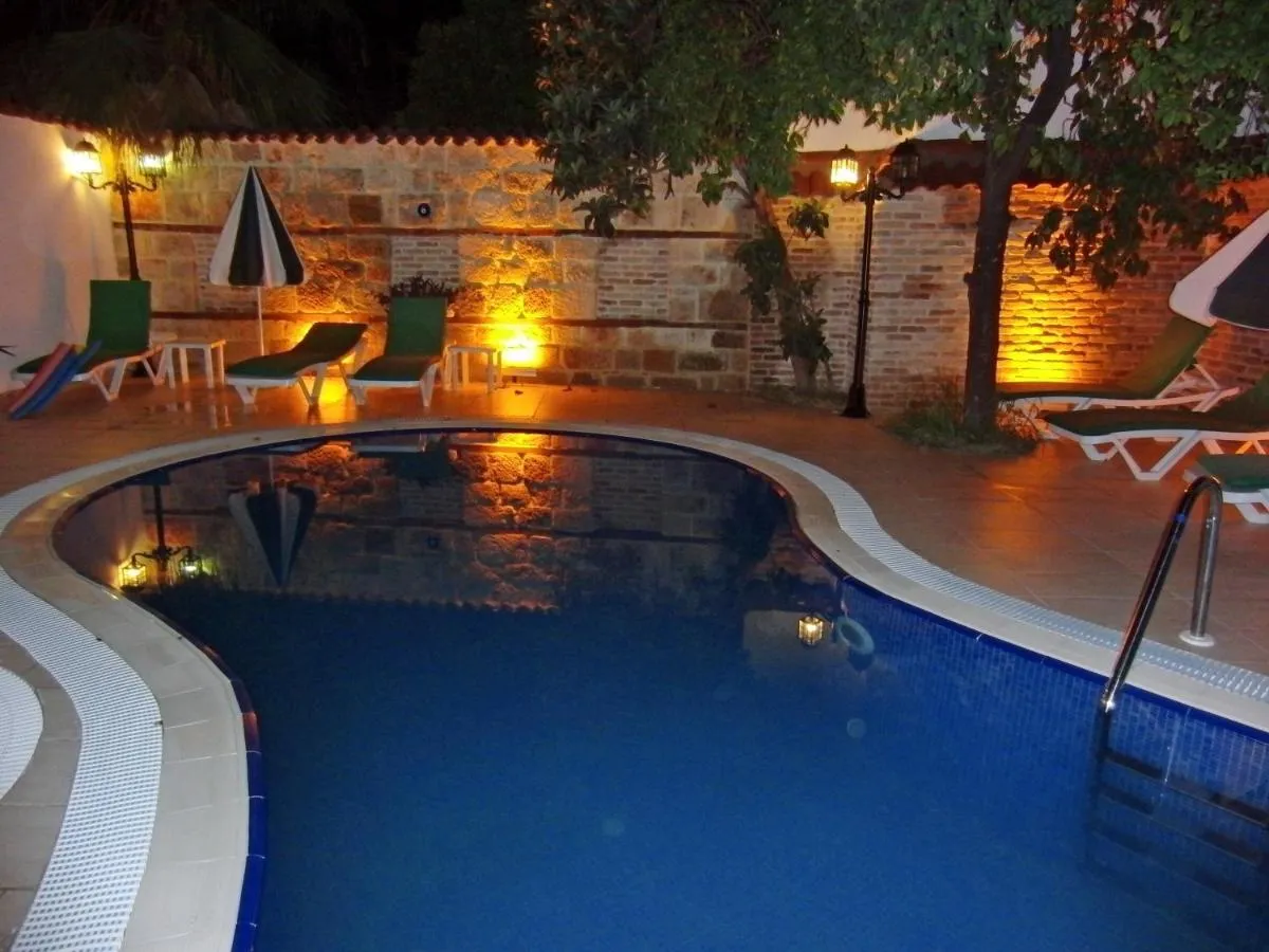 Image 2 of Kaleiçi Ozkavak Hotel