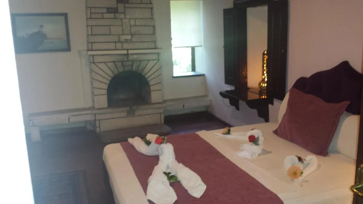 Image 4 of Kaleiçi Ozkavak Hotel