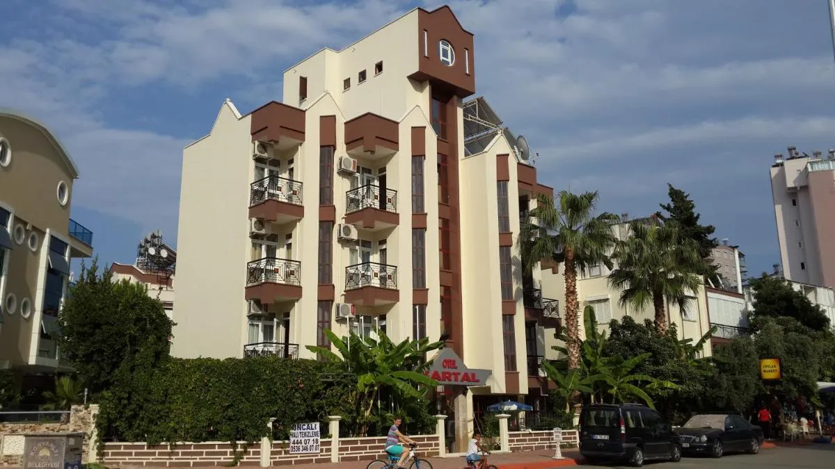 Image 6 of Kartal Hotel