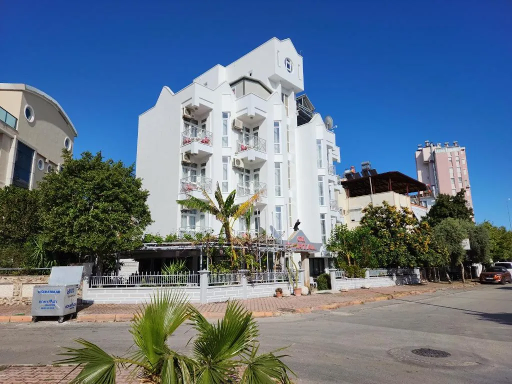 Image of Kartal Hotel