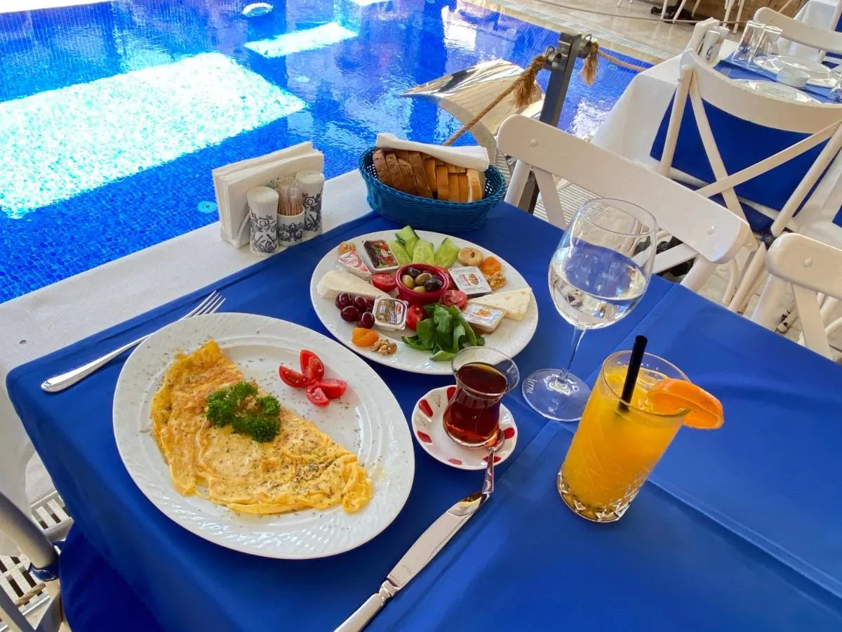 Image 4 of Kervan Hotel