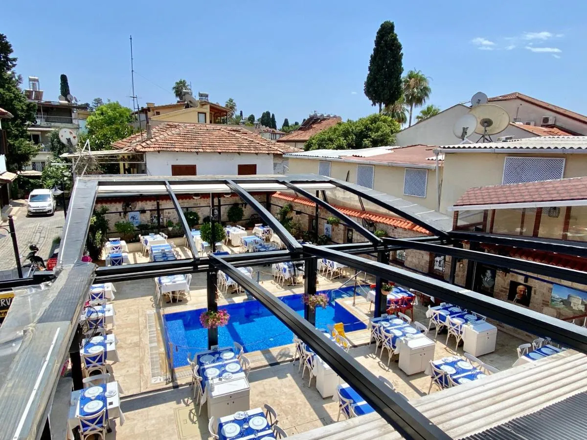 Image 3 of Kervan Hotel