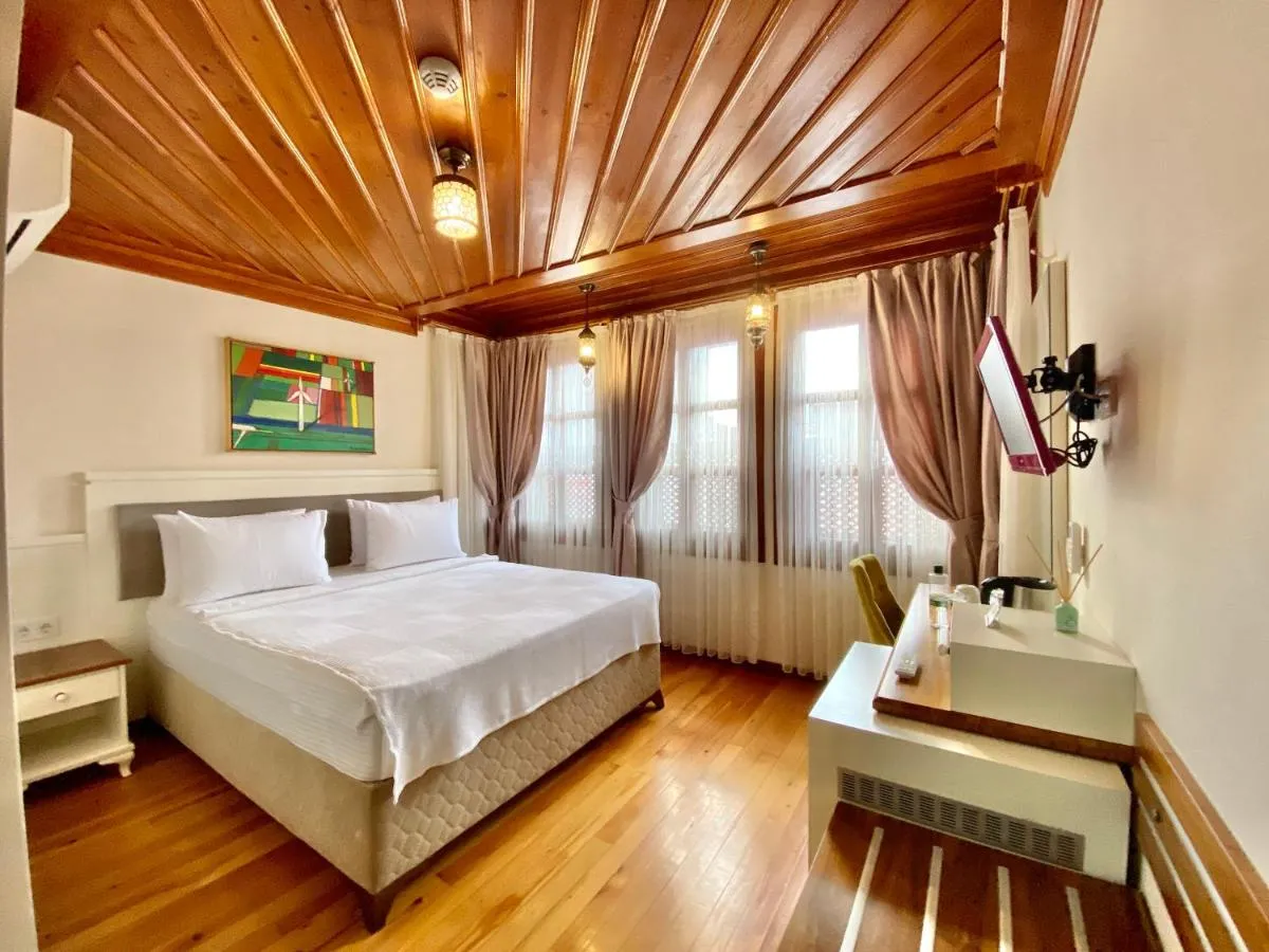 Image 6 of Kervan Hotel