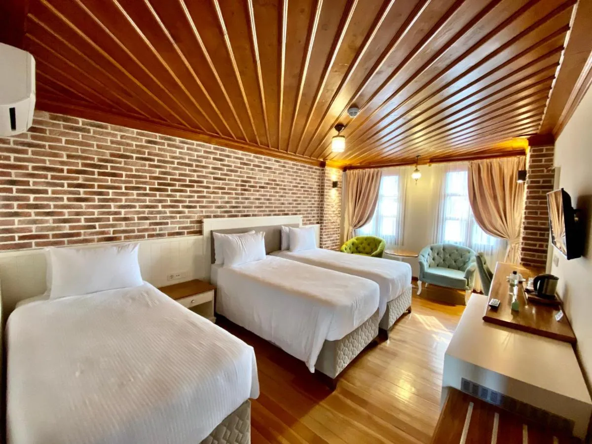 Image 1 of Kervan Hotel