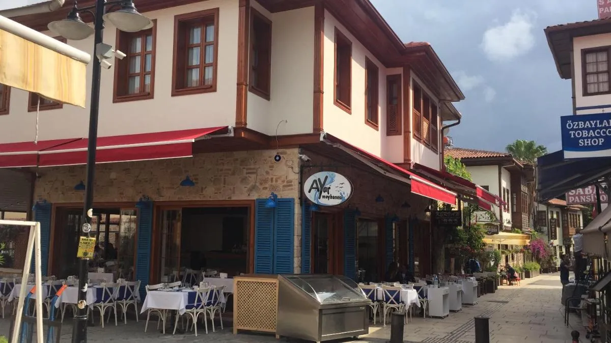 Image 5 of Kervan Hotel