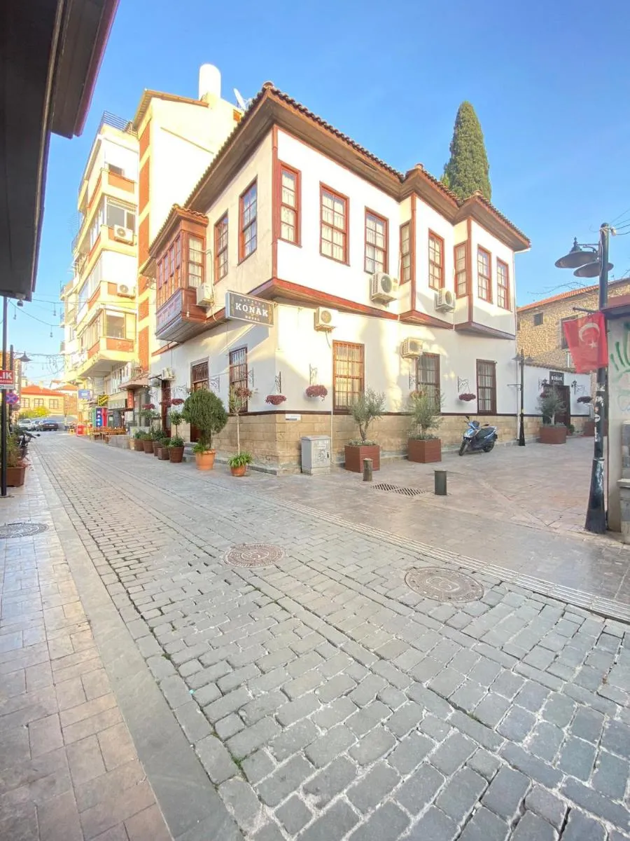 Image 3 of Konak Hotel Kaleiçi
