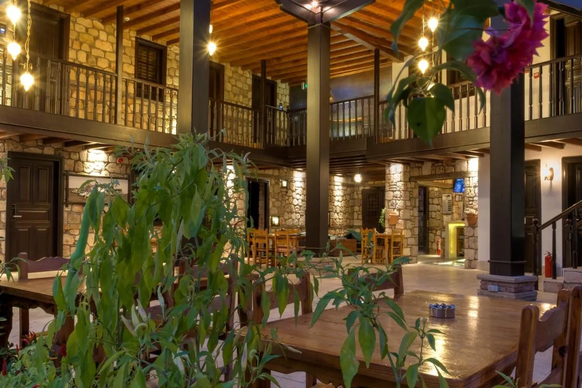 Image 4 of Kosa boutique hotel