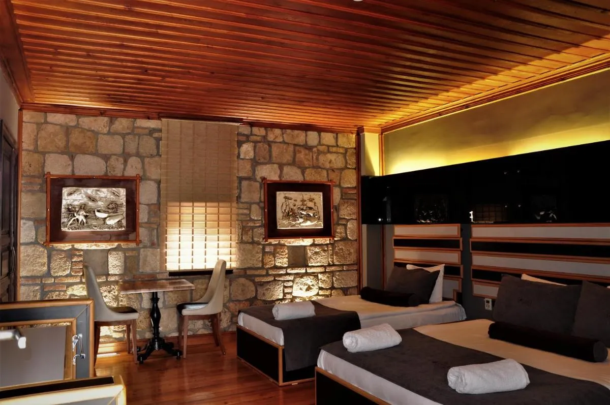 Image 1 of Kosa boutique hotel