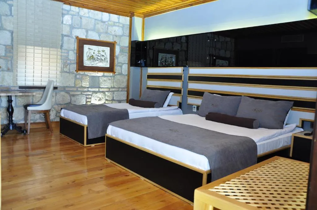 Image of Kosa boutique hotel