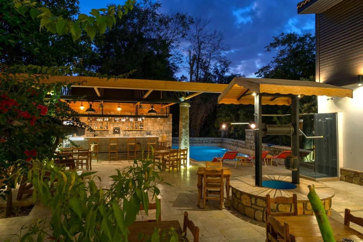 Image 2 of Kosa boutique hotel