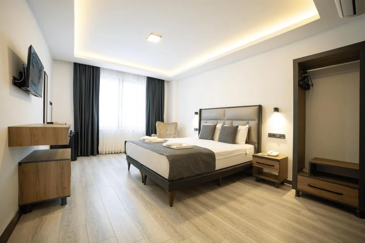 Image 3 of Kriti Hotel Antalya