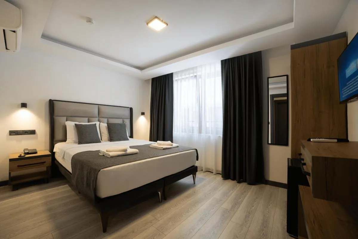 Image 4 of Kriti Hotel Antalya