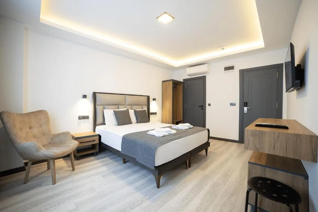 Image of Kriti Hotel Antalya