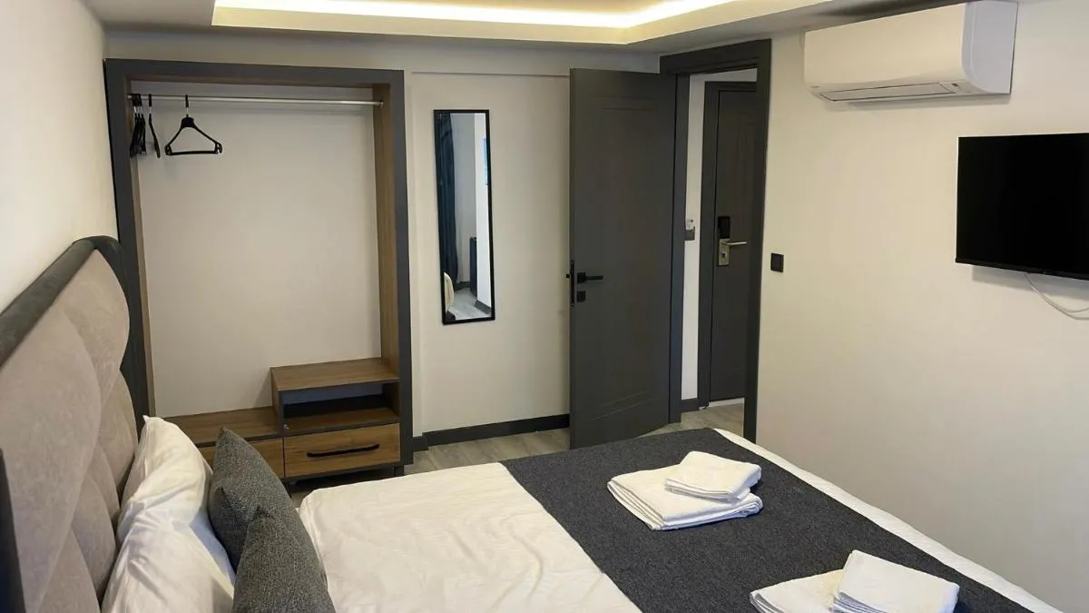 Image 1 of Kriti Hotel Antalya