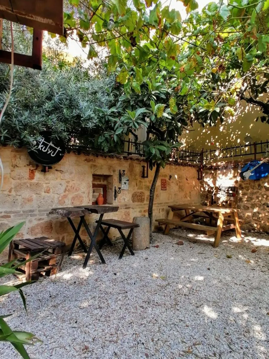 Image 6 of Kuyu Beergarden Hostel