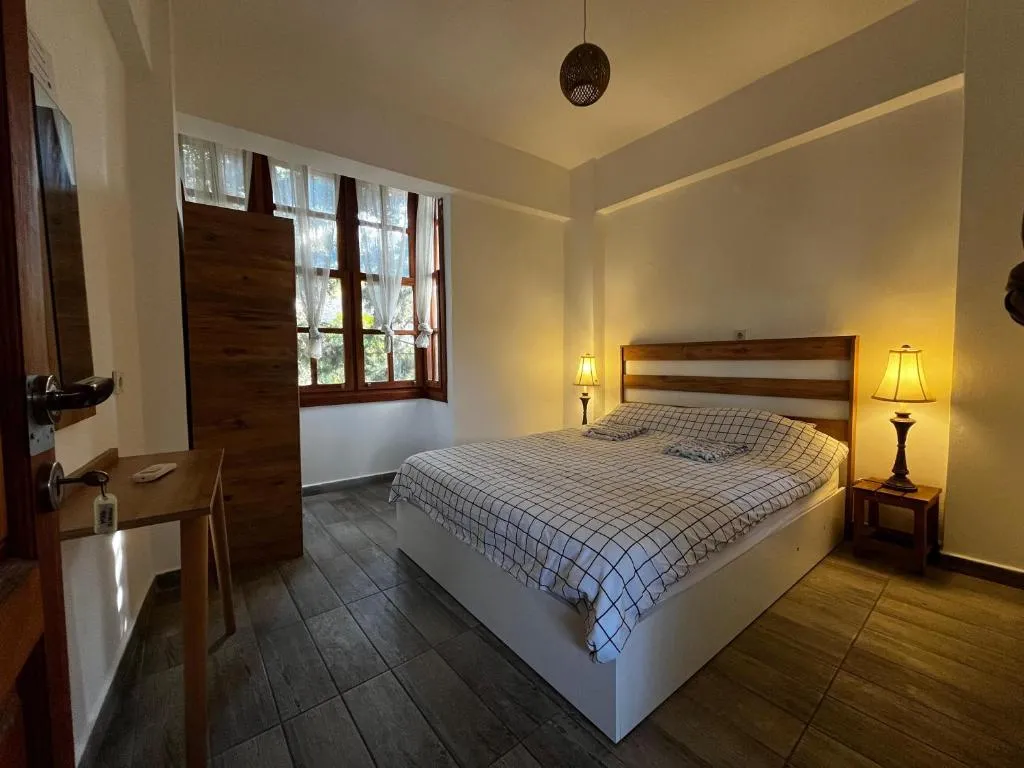 Image of Kuyu Beergarden Hostel