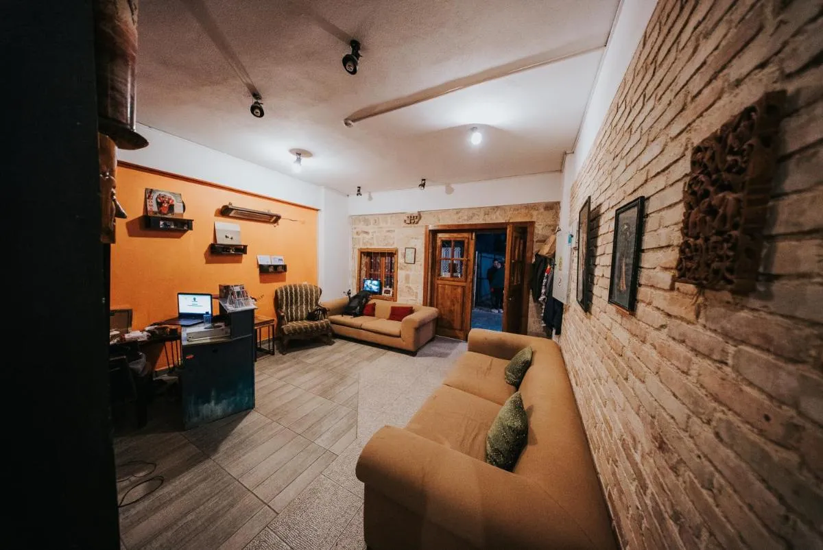 Image 1 of Kuyu Beergarden Hostel