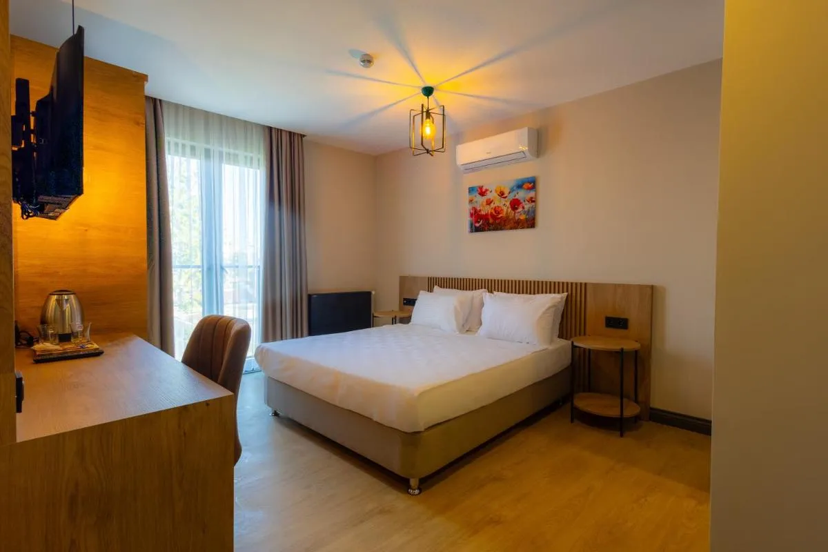 Image 1 of LELİKO SUITES