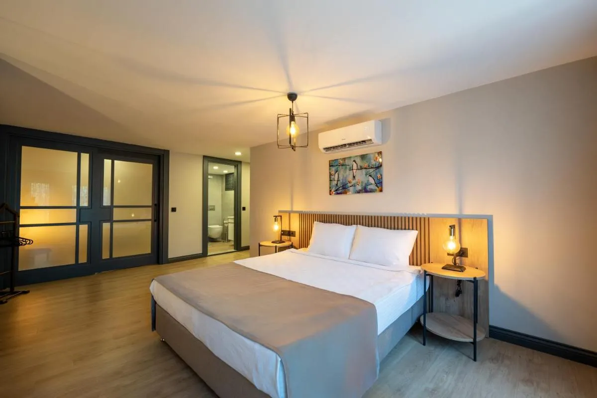 Image 2 of LELİKO SUITES