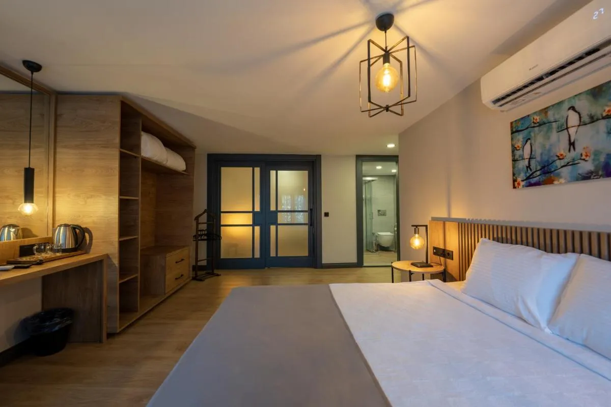 Image 3 of LELİKO SUITES