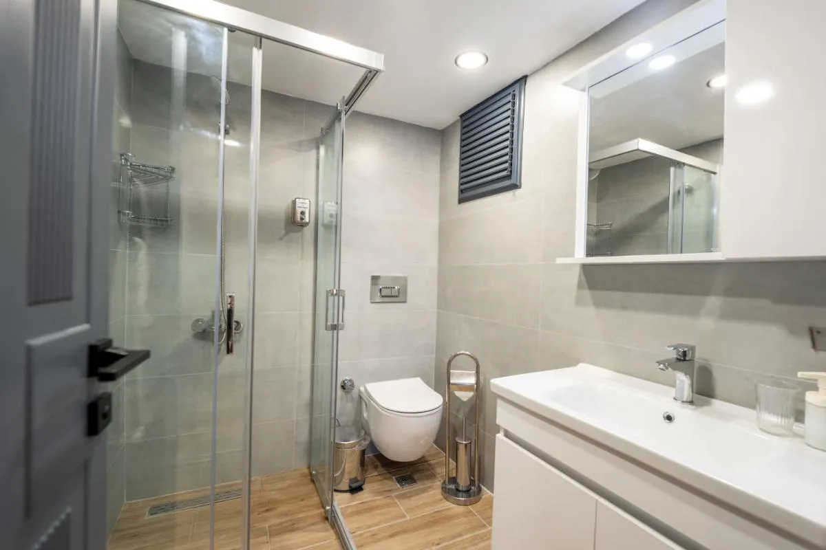 Image 5 of LELİKO SUITES