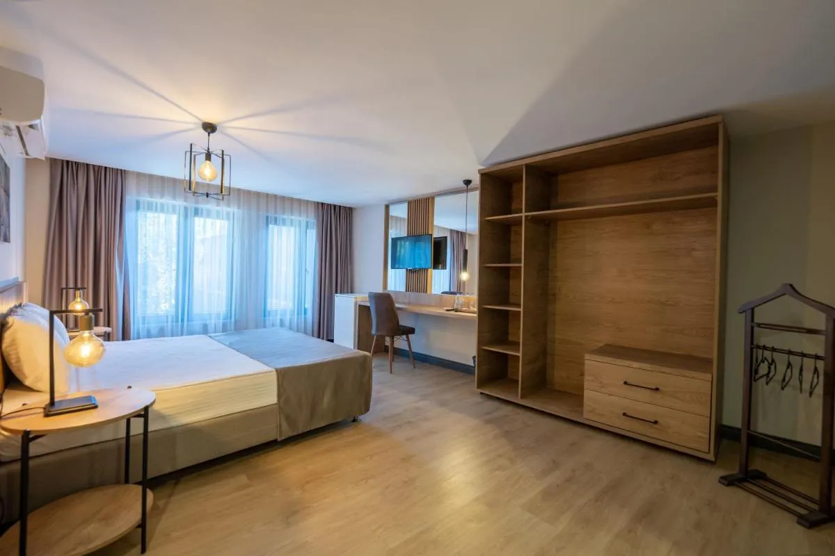 Image 6 of LELİKO SUITES