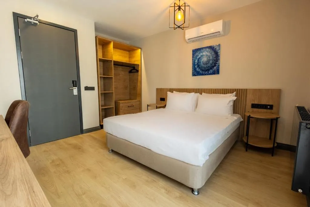 Image of LELİKO SUITES