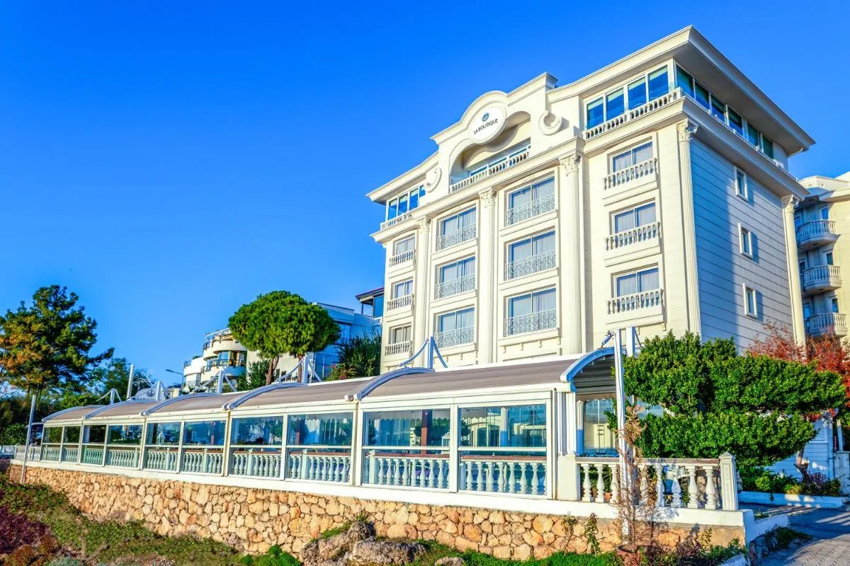 Image 1 of La Boutique Hotel & Suites