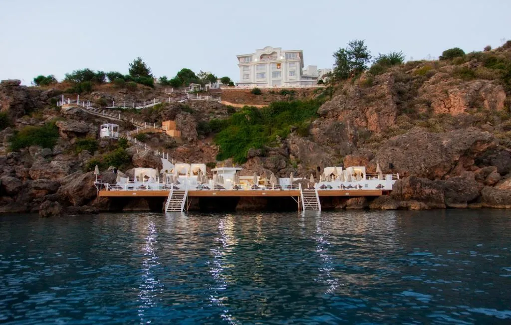 Image of La Boutique Hotel & Suites