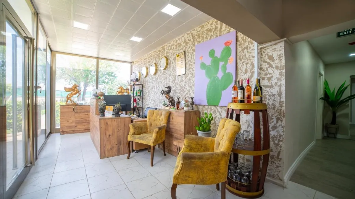Image 4 of La Cactus Boutique Hotel