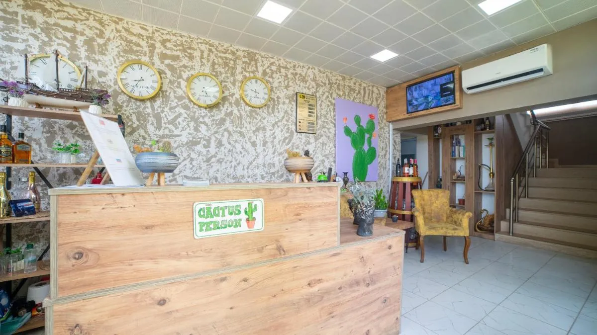 Image 3 of La Cactus Boutique Hotel