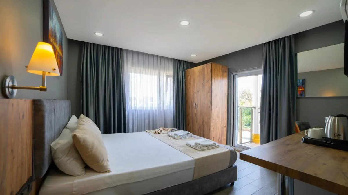 Image 6 of La Cactus Boutique Hotel