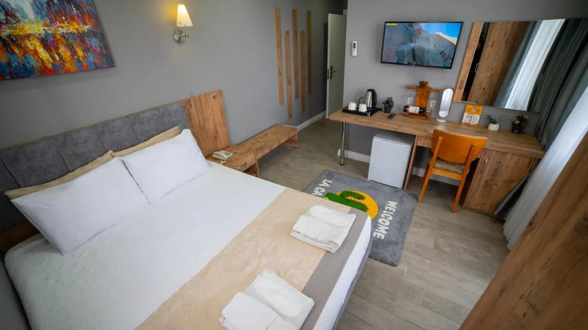 Image 5 of La Cactus Boutique Hotel
