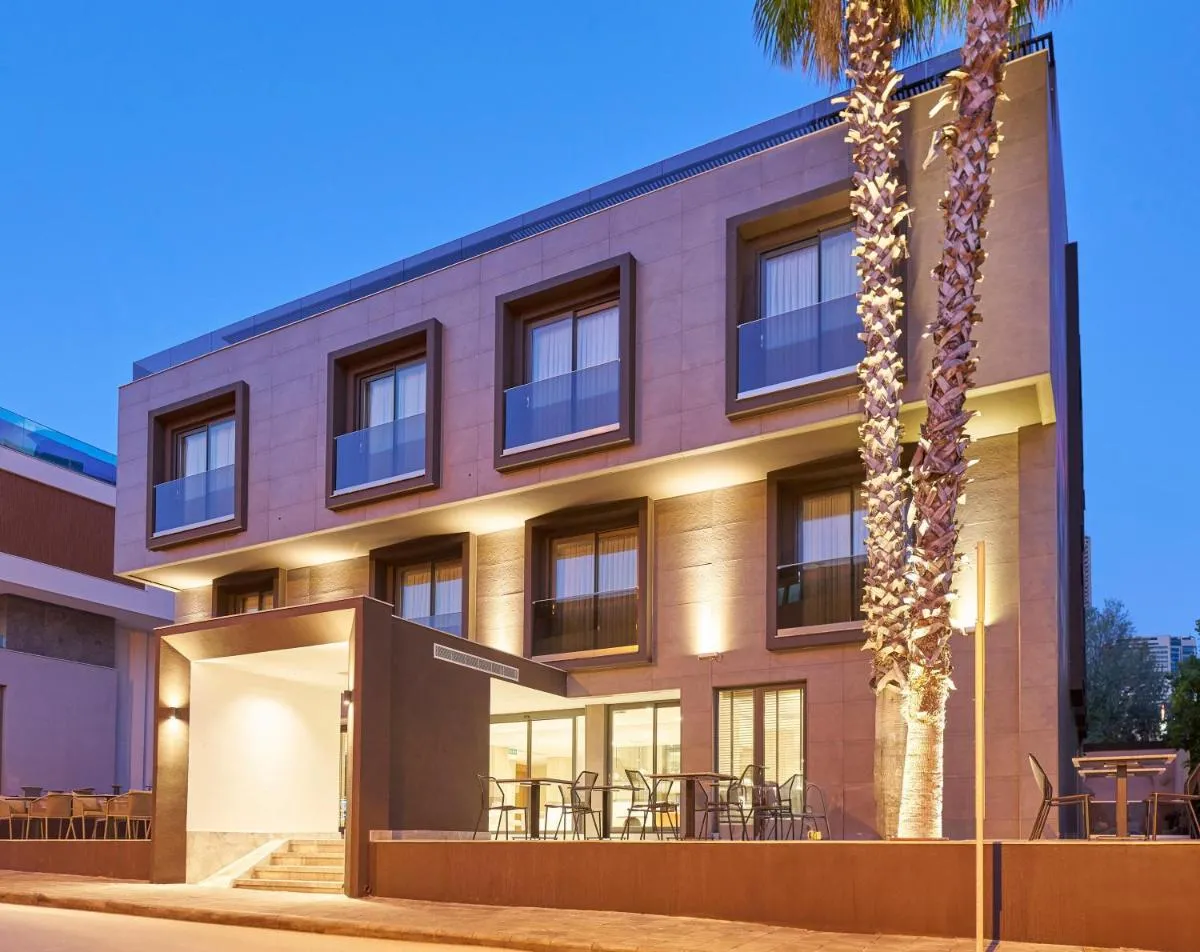 Image 5 of La Maja Hotel