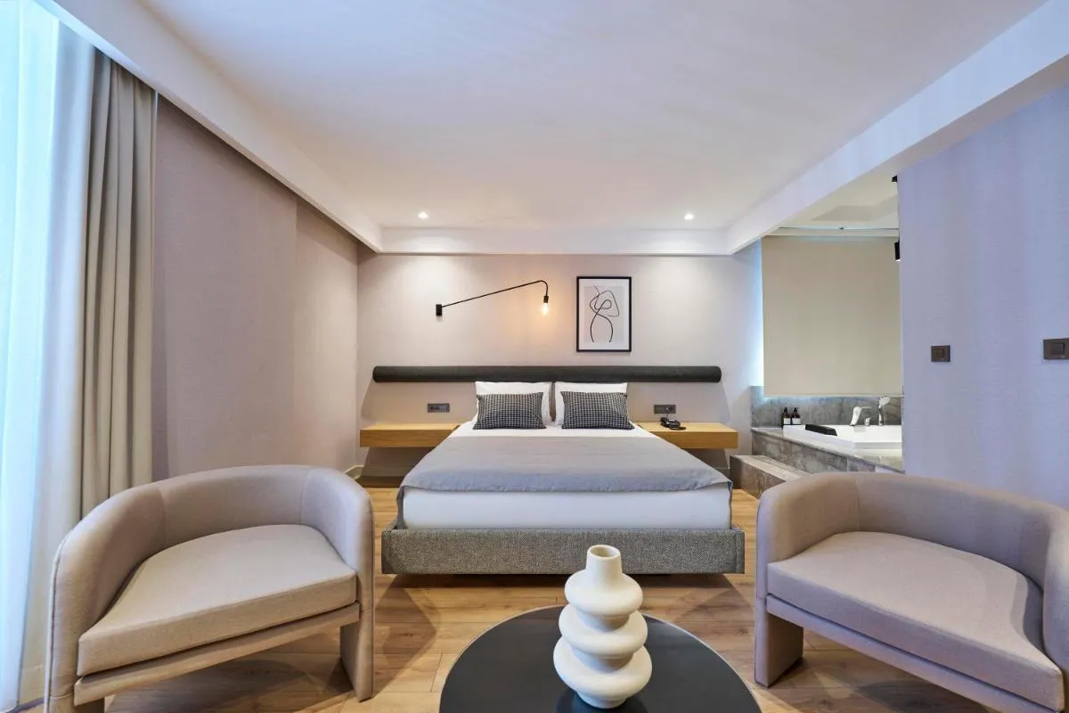 Image 1 of La Maja Hotel