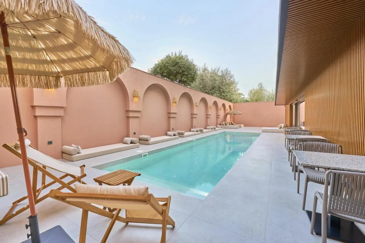 Image 3 of La Maja Hotel