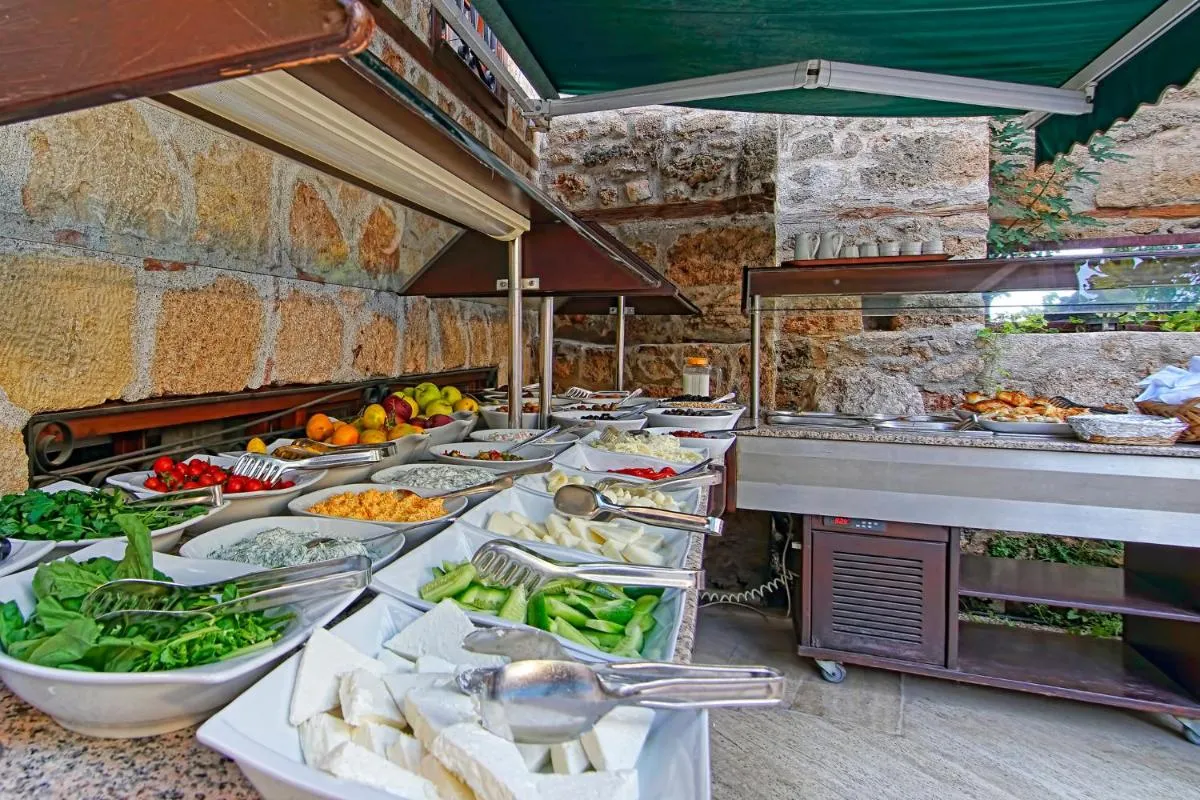Image 4 of La Paloma Hotel