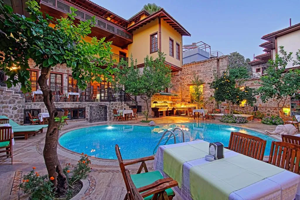 Image of La Paloma Hotel
